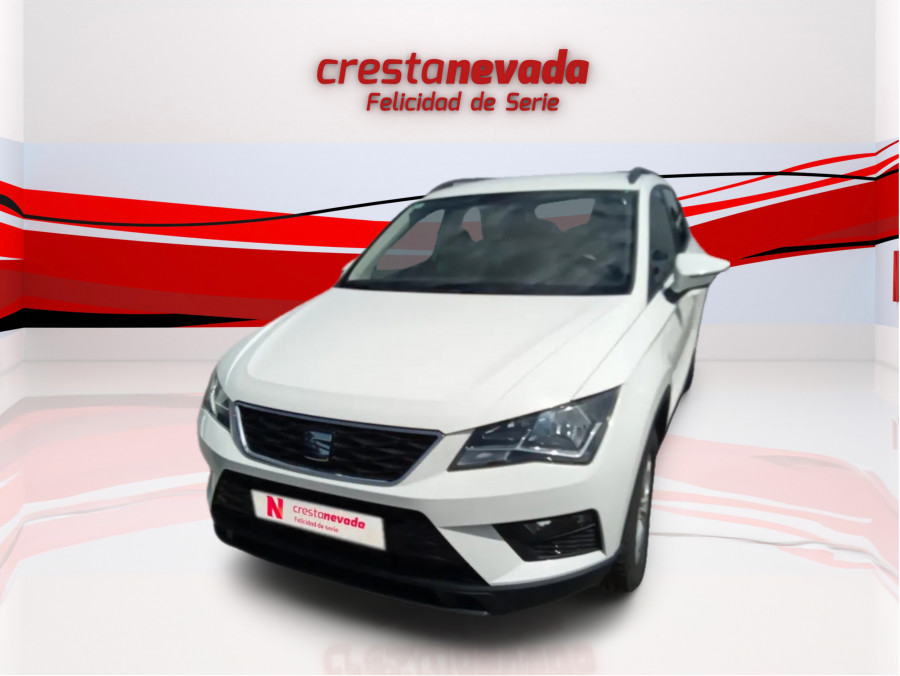 Imagen de SEAT Ateca