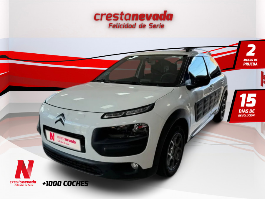 Imagen de CITROEN C4 Cactus