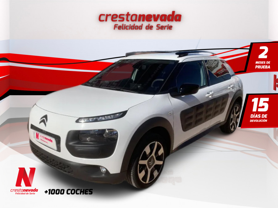Imagen de CITROEN C4 Cactus