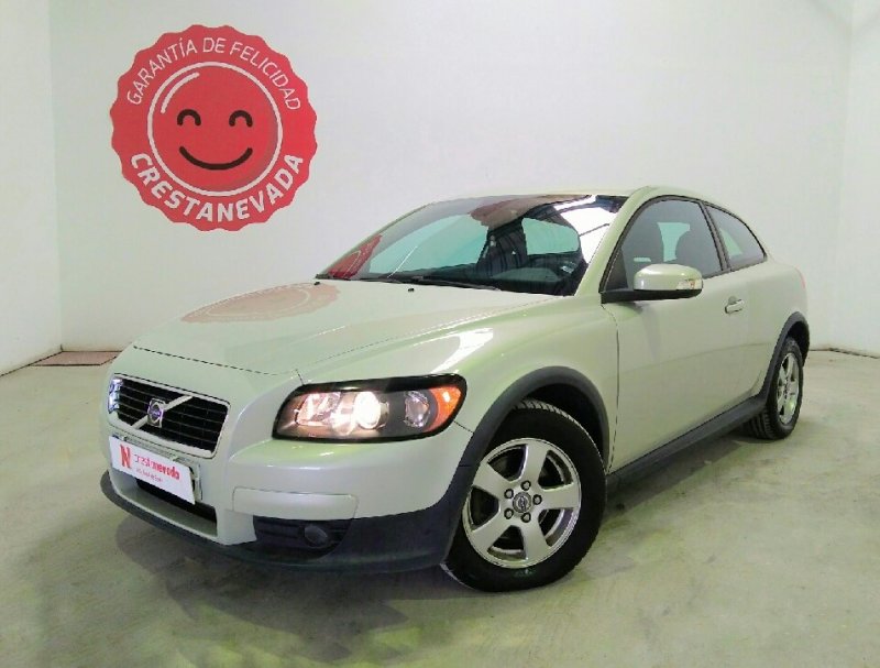 Imagen de Volvo C30