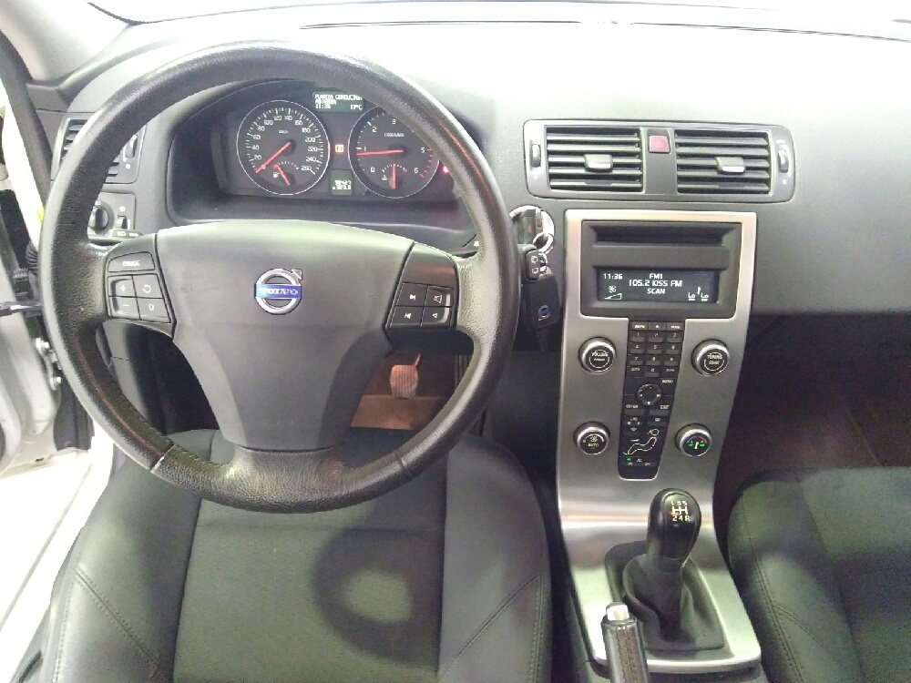 Imagen de Volvo C30