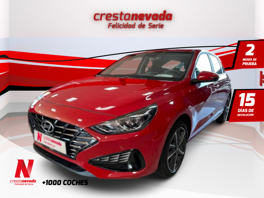 Imagen de Hyundai i30