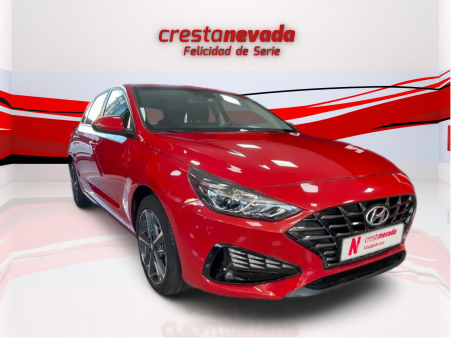 Imagen de Hyundai i30