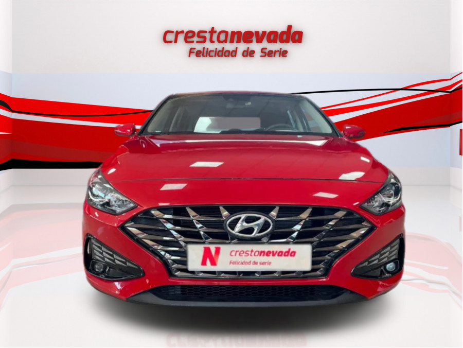 Imagen de Hyundai i30