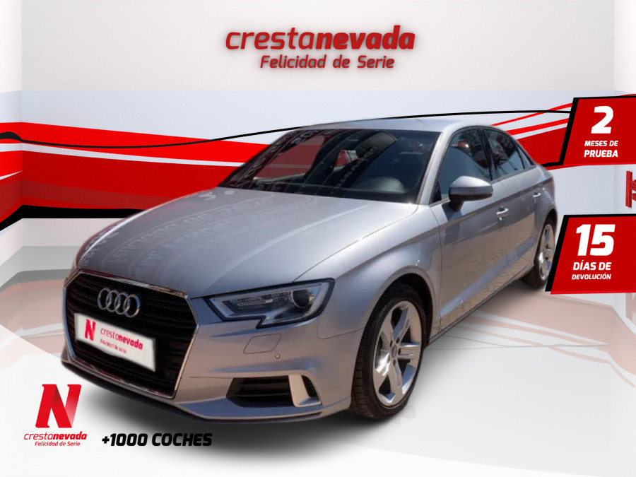 Imagen de AUDI A3