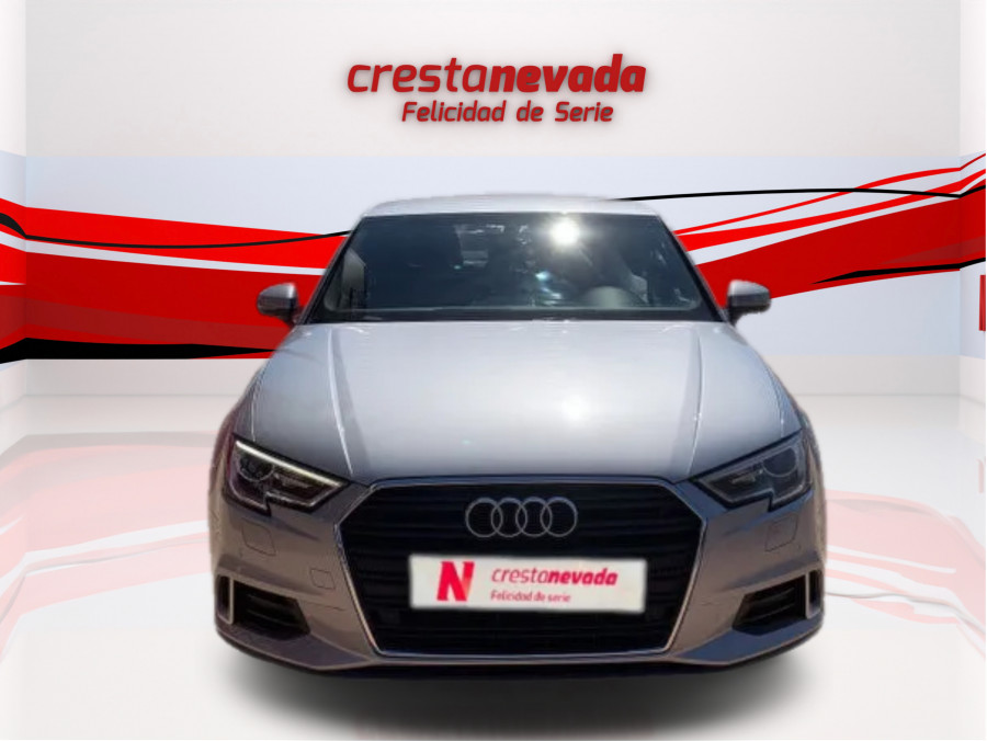 Imagen de AUDI A3