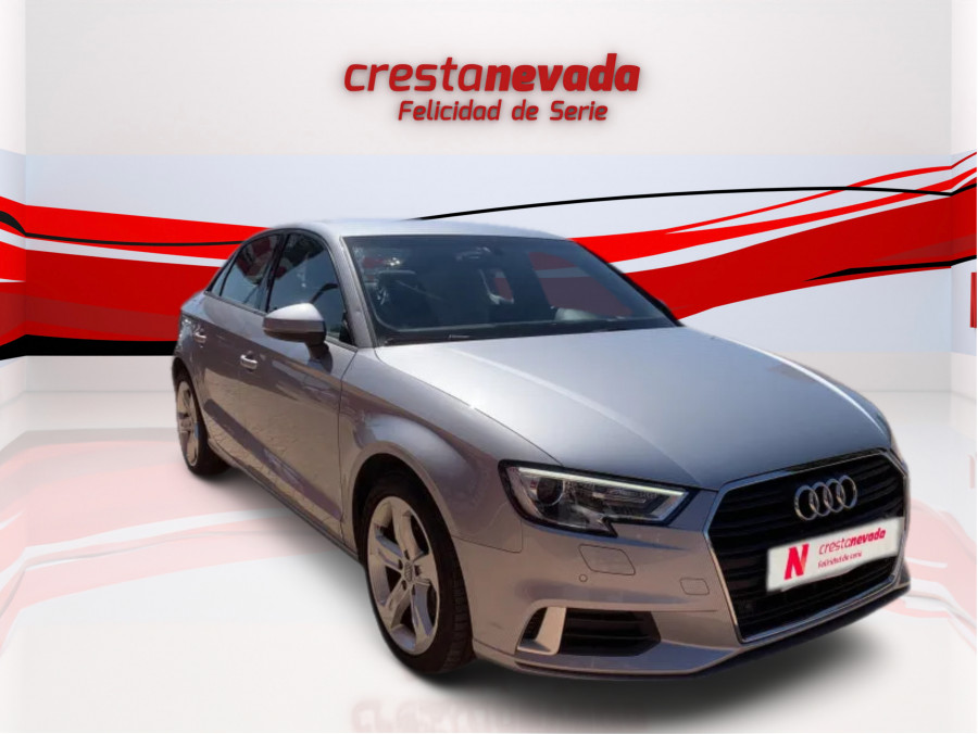 Imagen de AUDI A3