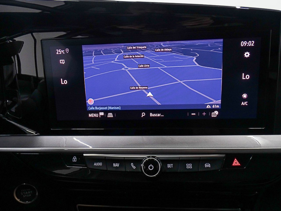 Imagen de Opel Mokka