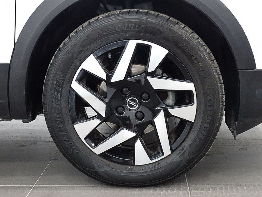 Imagen de Opel Mokka