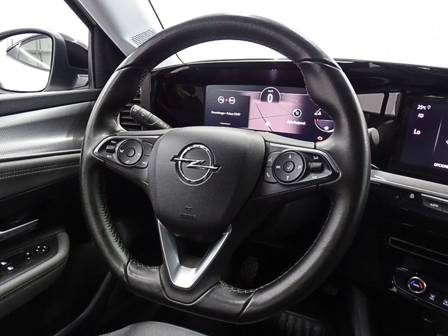 Imagen de Opel Mokka