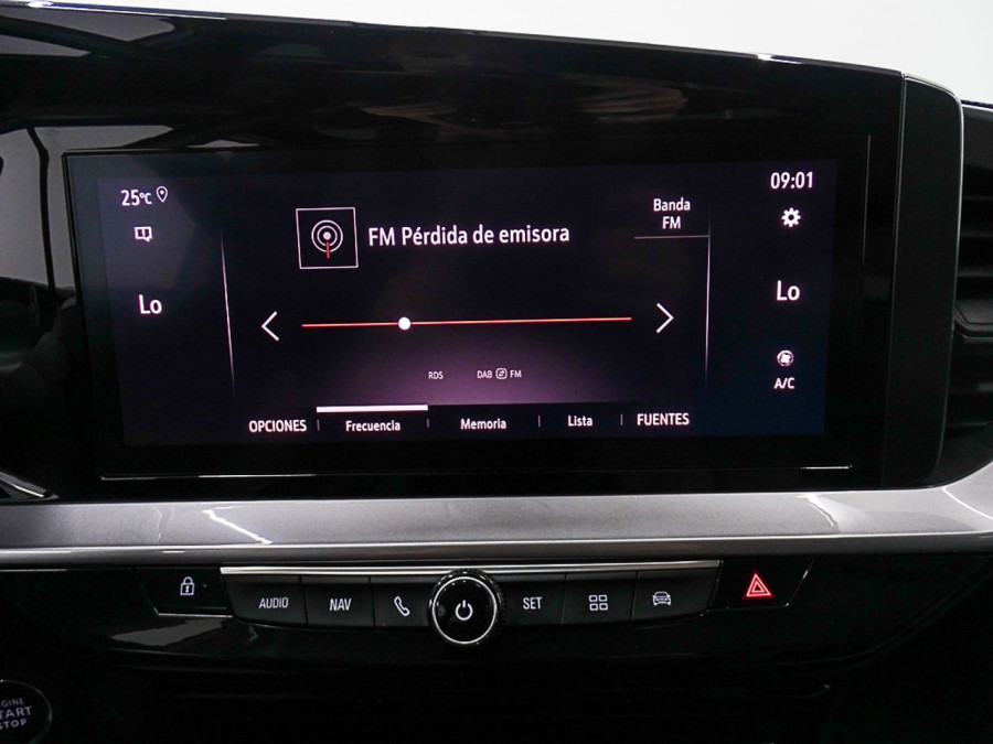Imagen de Opel Mokka