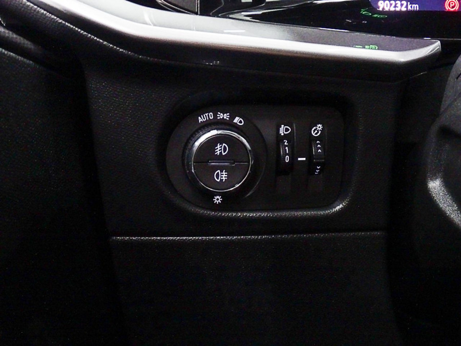 Imagen de Opel Mokka