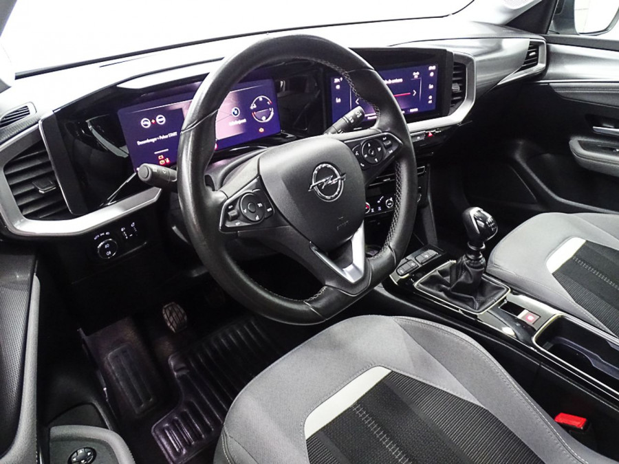 Imagen de Opel Mokka