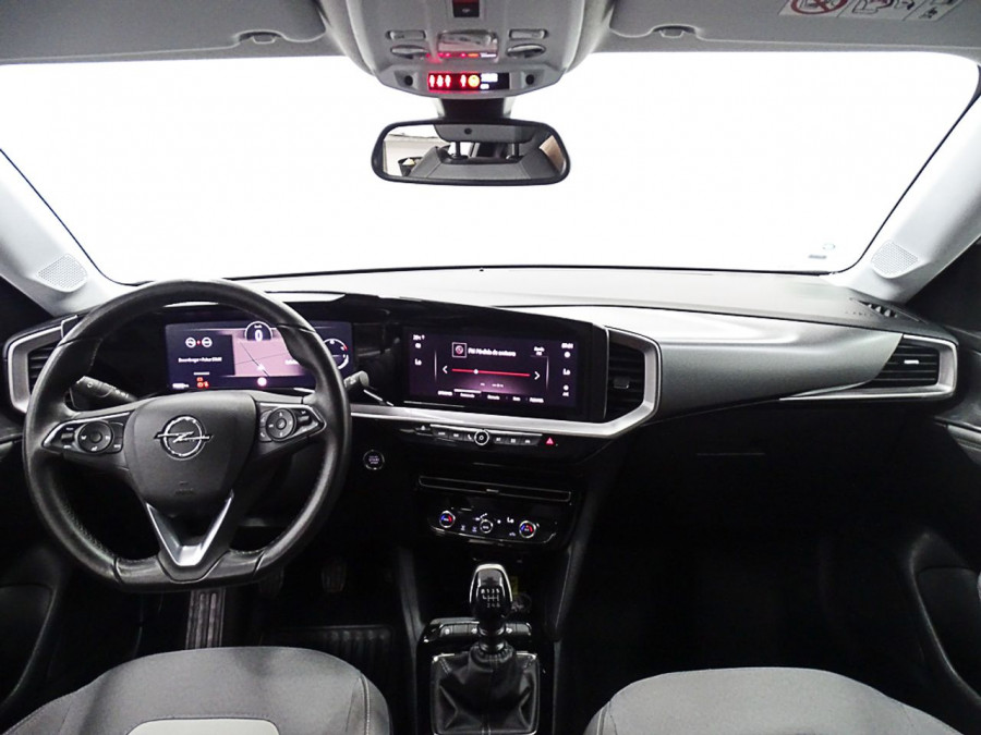 Imagen de Opel Mokka