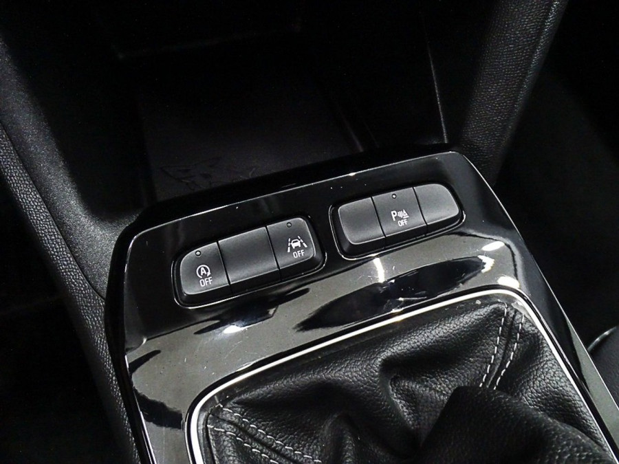 Imagen de Opel Mokka