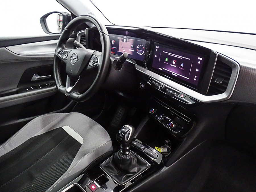 Imagen de Opel Mokka