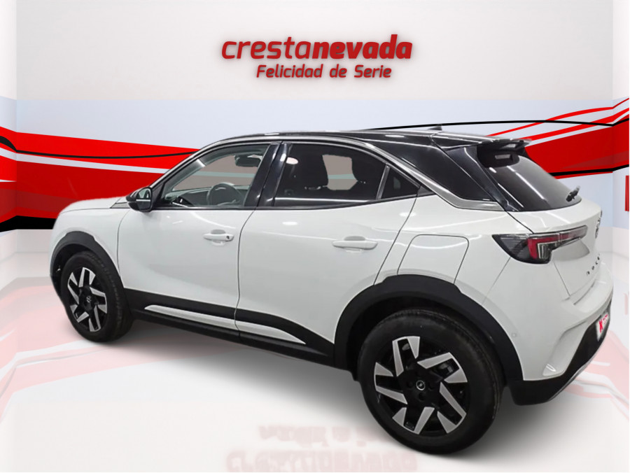 Imagen de Opel Mokka