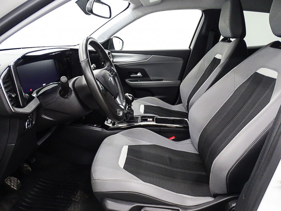 Imagen de Opel Mokka