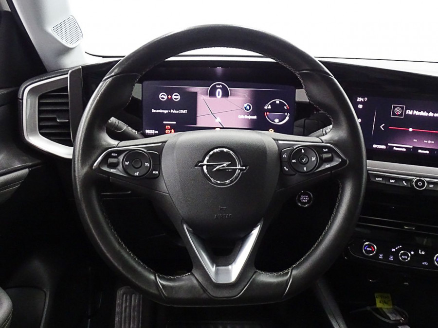 Imagen de Opel Mokka
