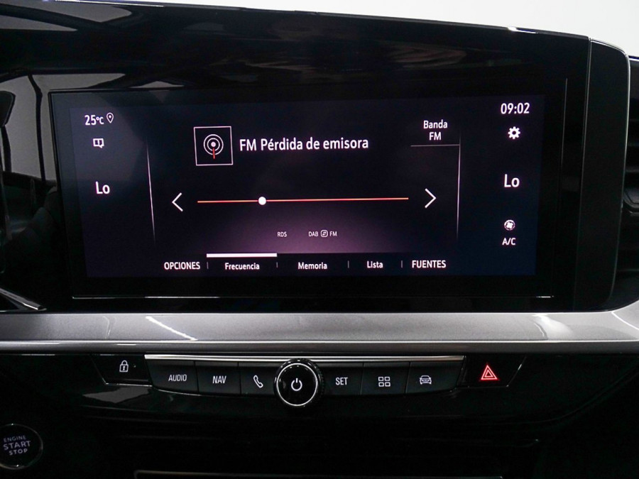Imagen de Opel Mokka