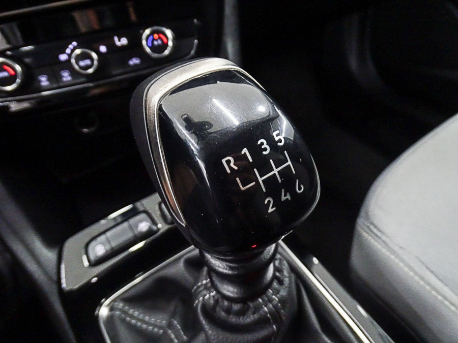 Imagen de Opel Mokka