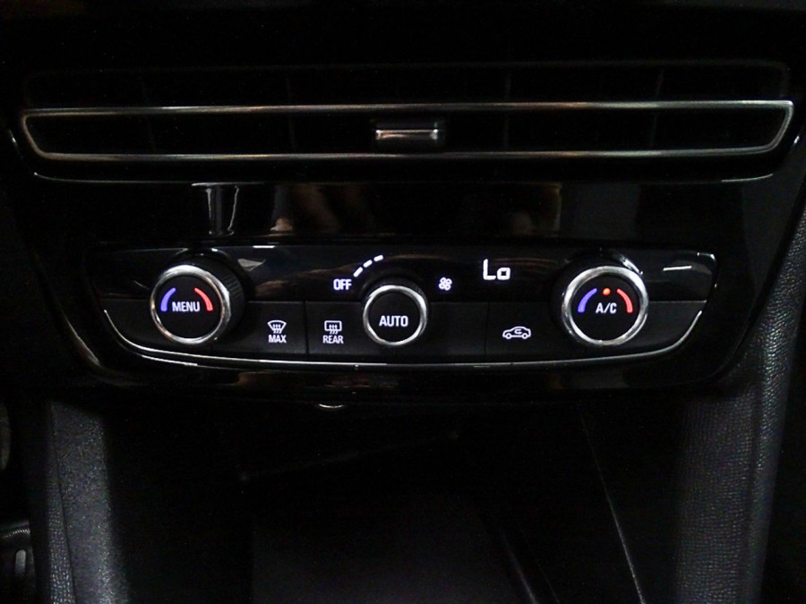 Imagen de Opel Mokka