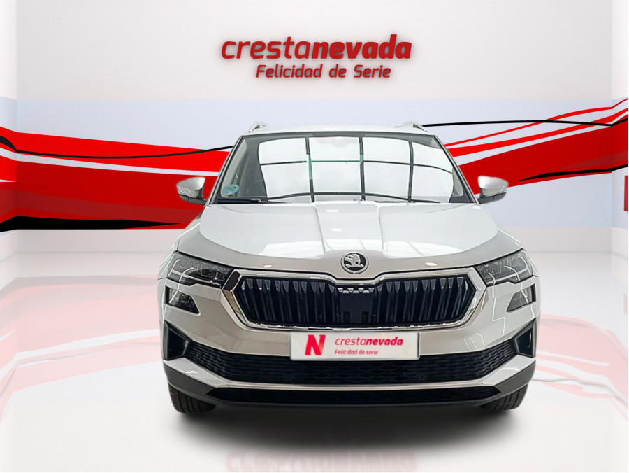 Imagen de Skoda Karoq