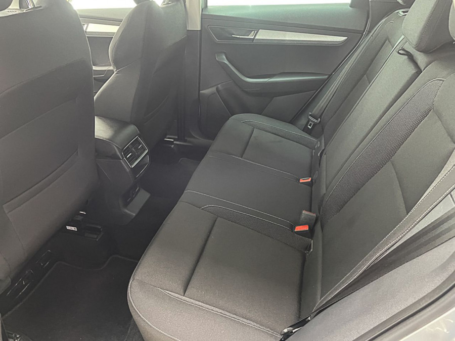 Imagen de Skoda Karoq