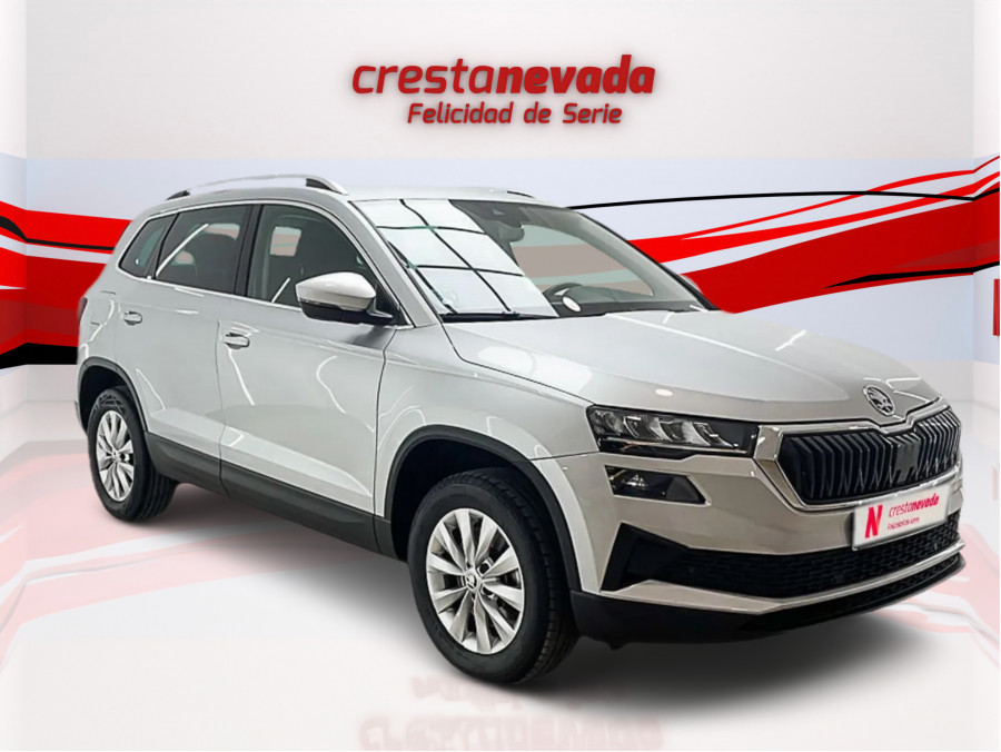 Imagen de Skoda Karoq