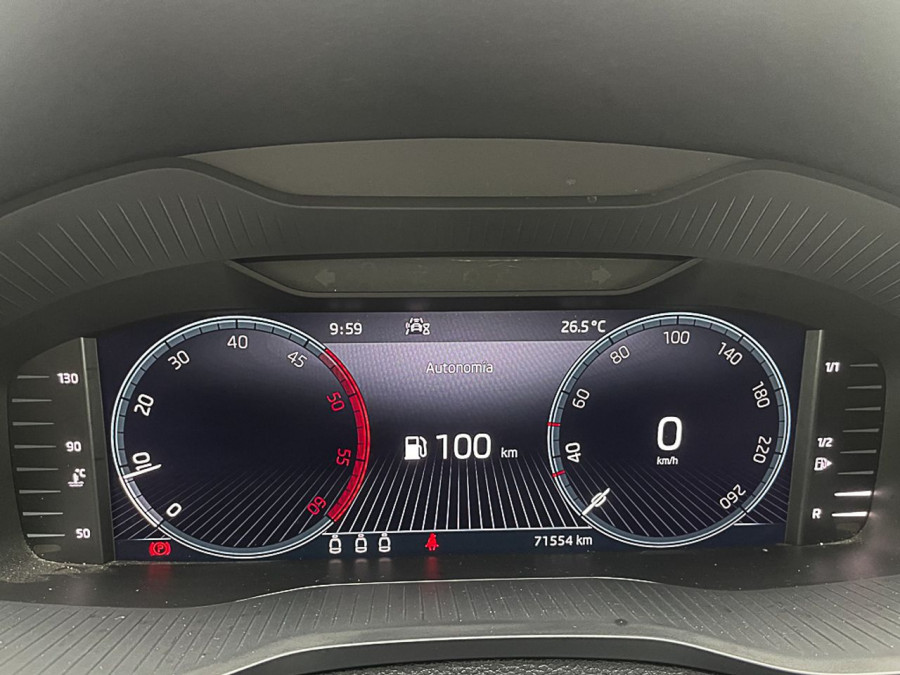 Imagen de Skoda Karoq