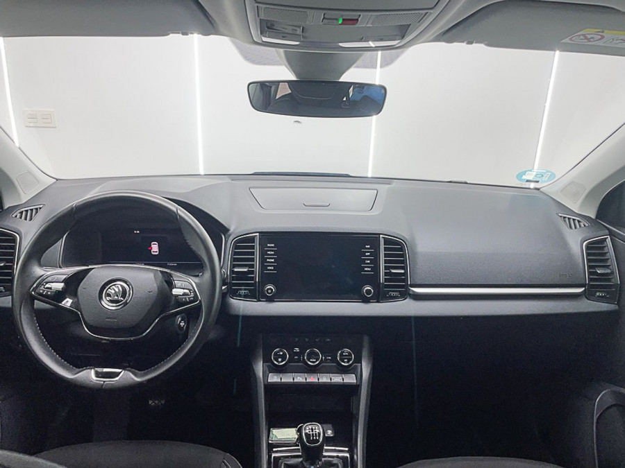 Imagen de Skoda Karoq