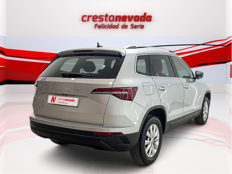 Imagen de Skoda Karoq