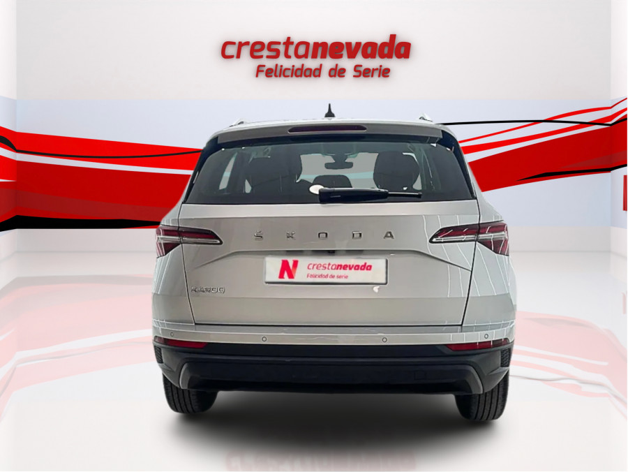 Imagen de Skoda Karoq