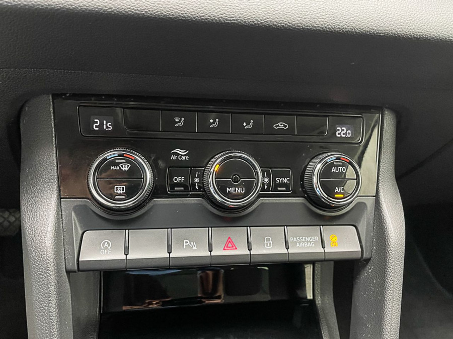 Imagen de Skoda Karoq