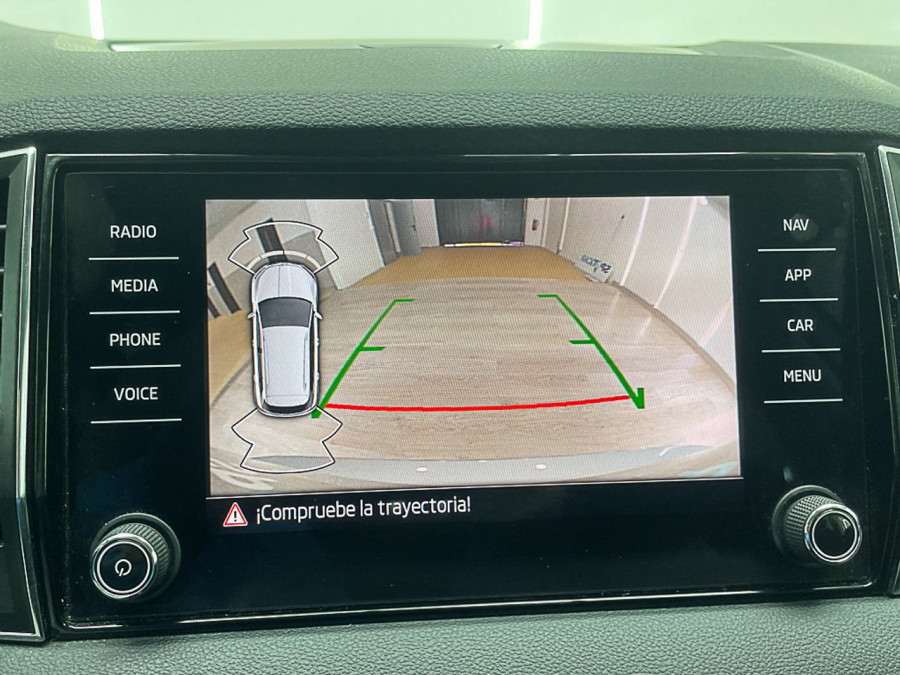 Imagen de Skoda Karoq