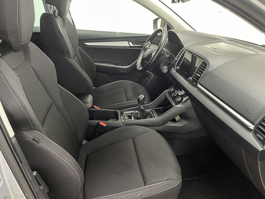 Imagen de Skoda Karoq