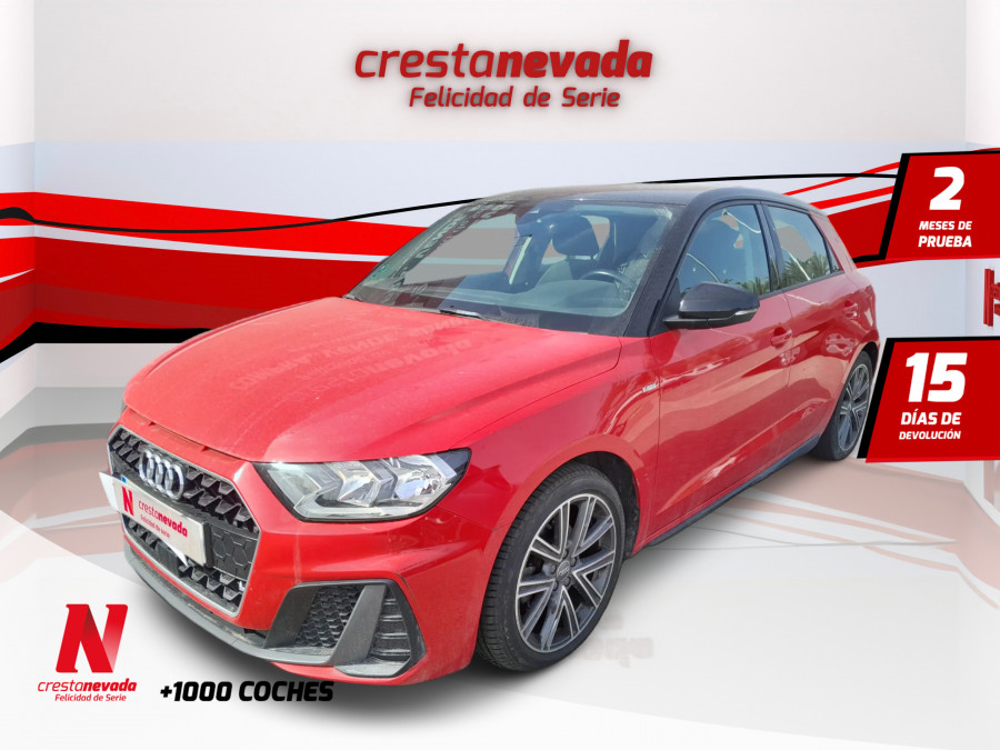 Imagen de AUDI A1