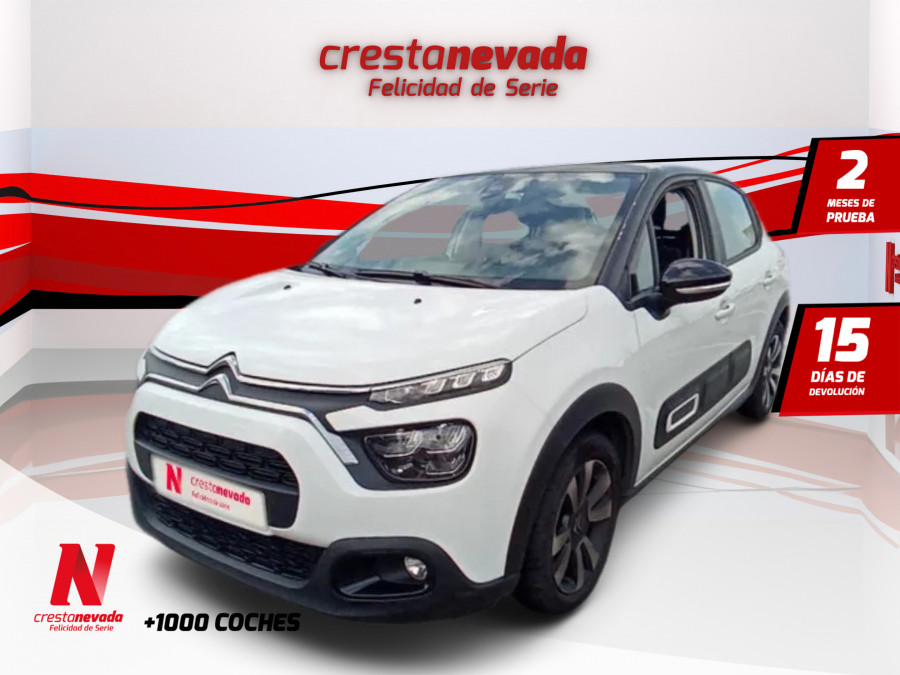 Imagen de CITROEN C3