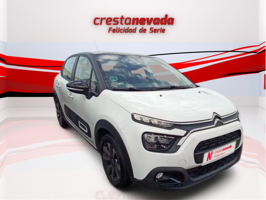 Imagen de CITROEN C3