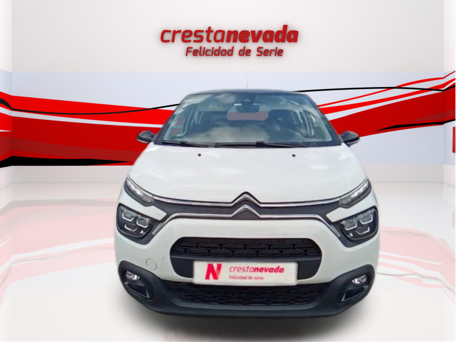 Imagen de CITROEN C3