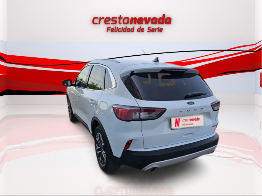 Imagen de Ford Kuga