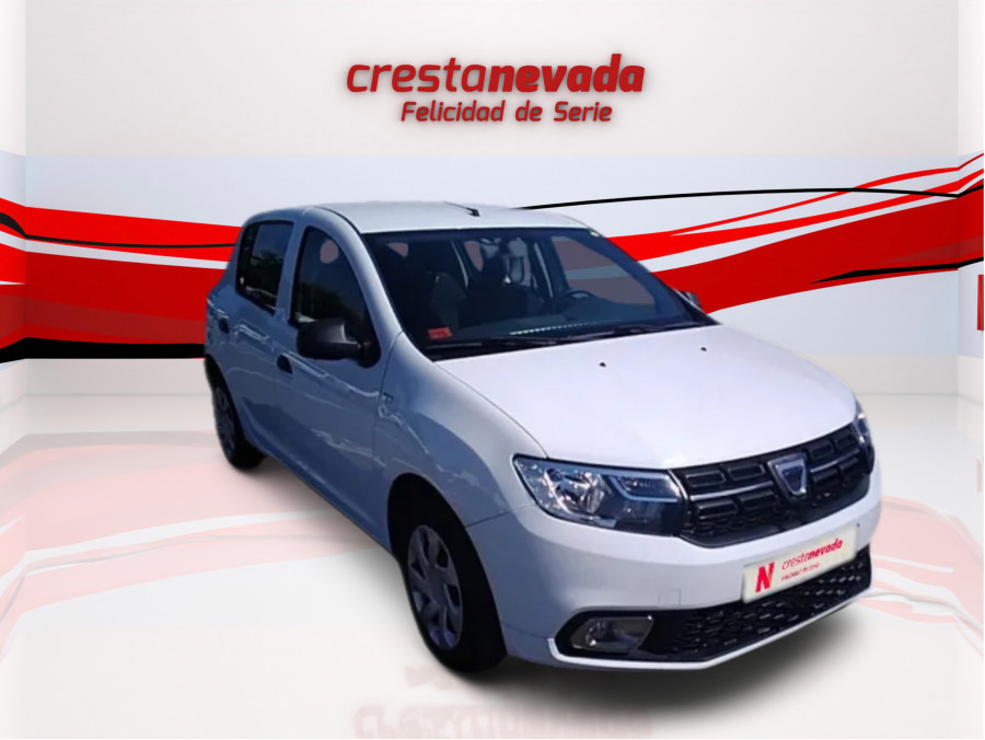 Imagen de Dacia Sandero