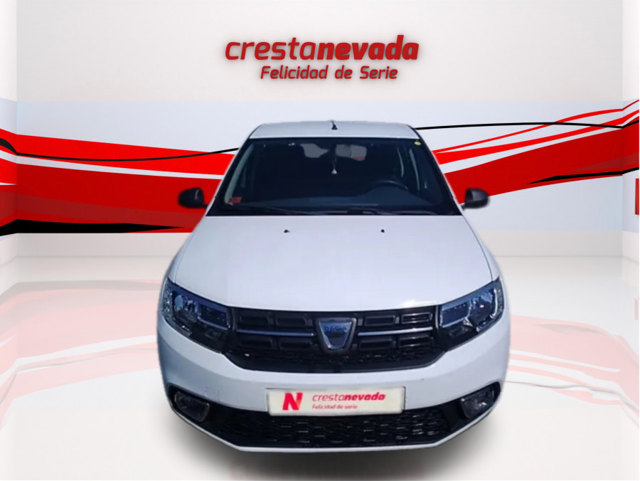 Imagen de Dacia Sandero