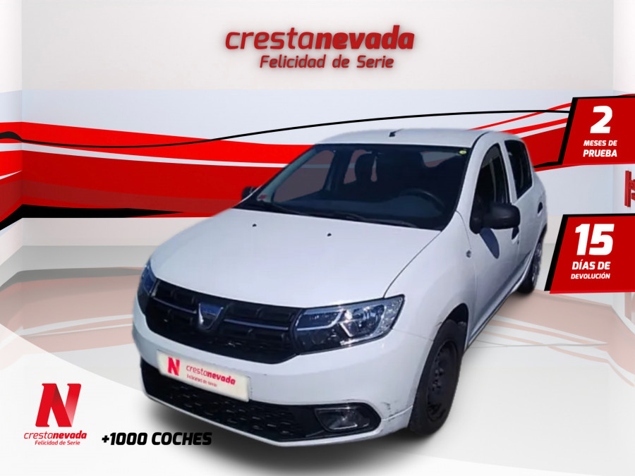 Imagen de Dacia Sandero