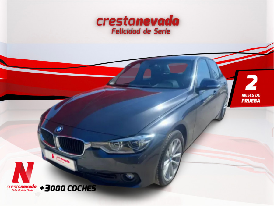 Bmw Serie 3