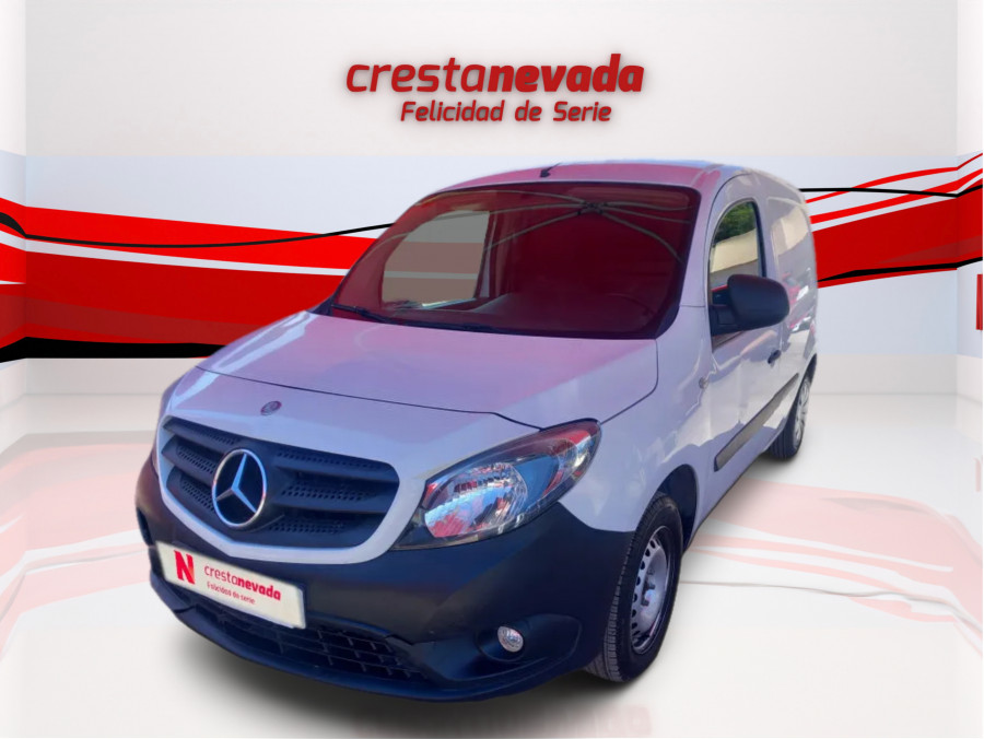 Imagen de mercedes-benz Citan