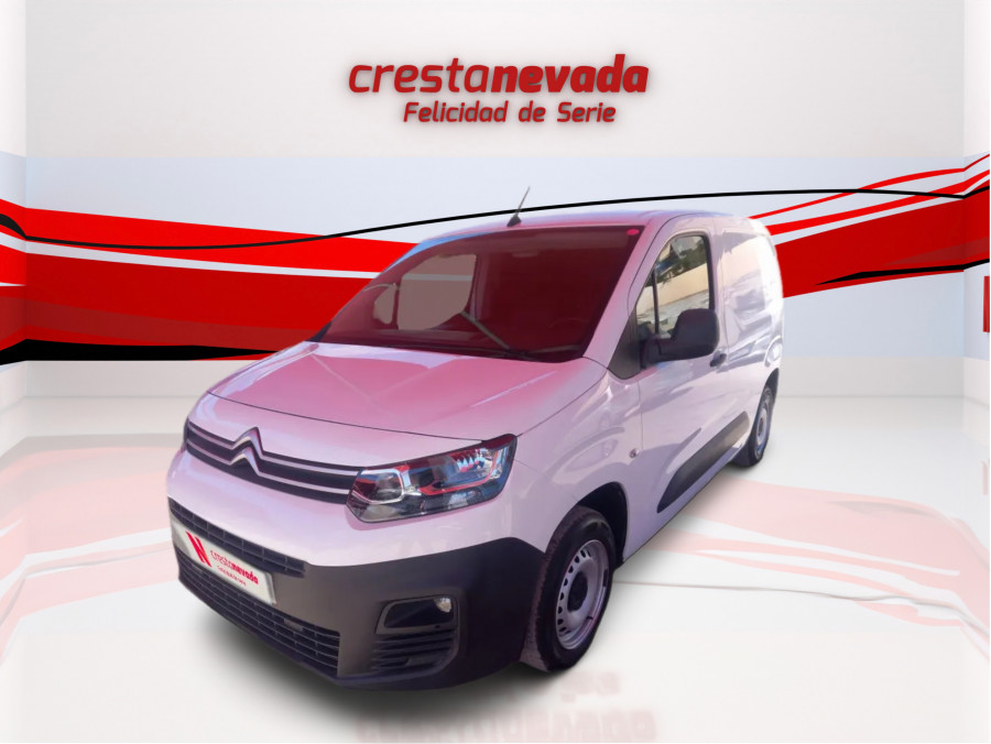 Imagen de CITROEN Berlingo