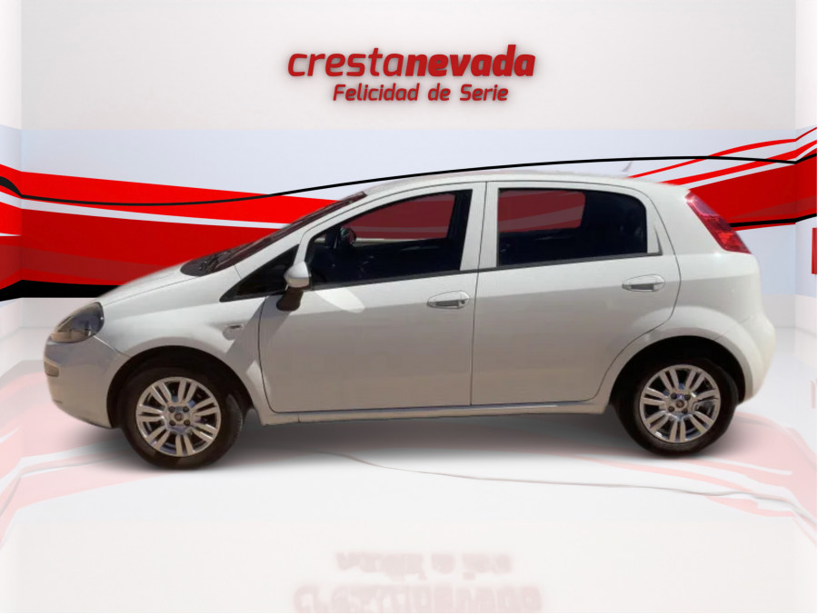 Imagen de Fiat Punto