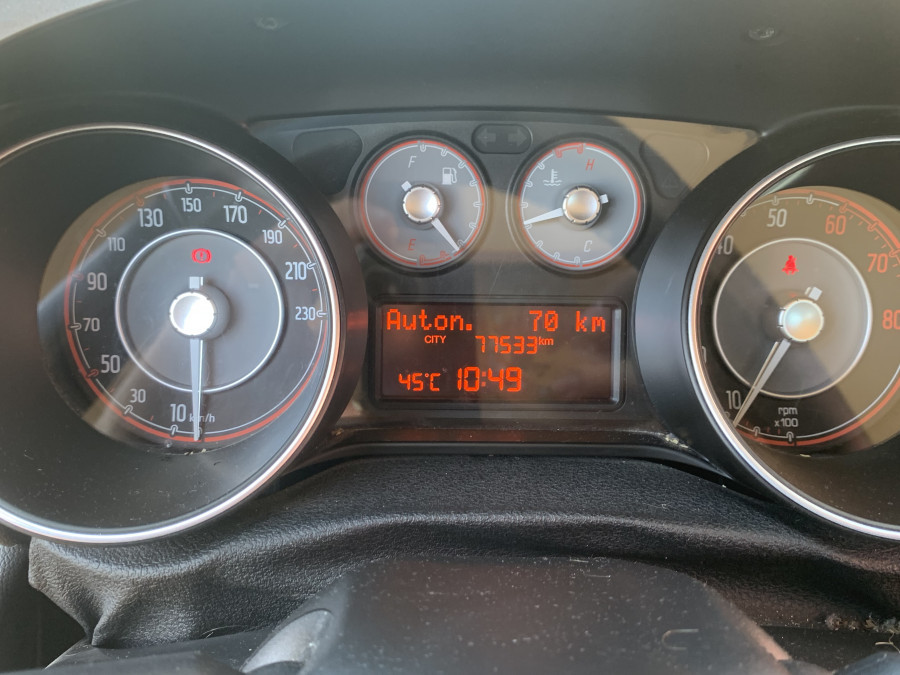 Imagen de Fiat Punto