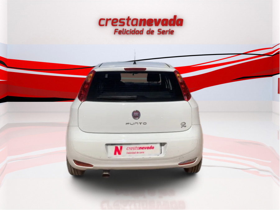 Imagen de Fiat Punto